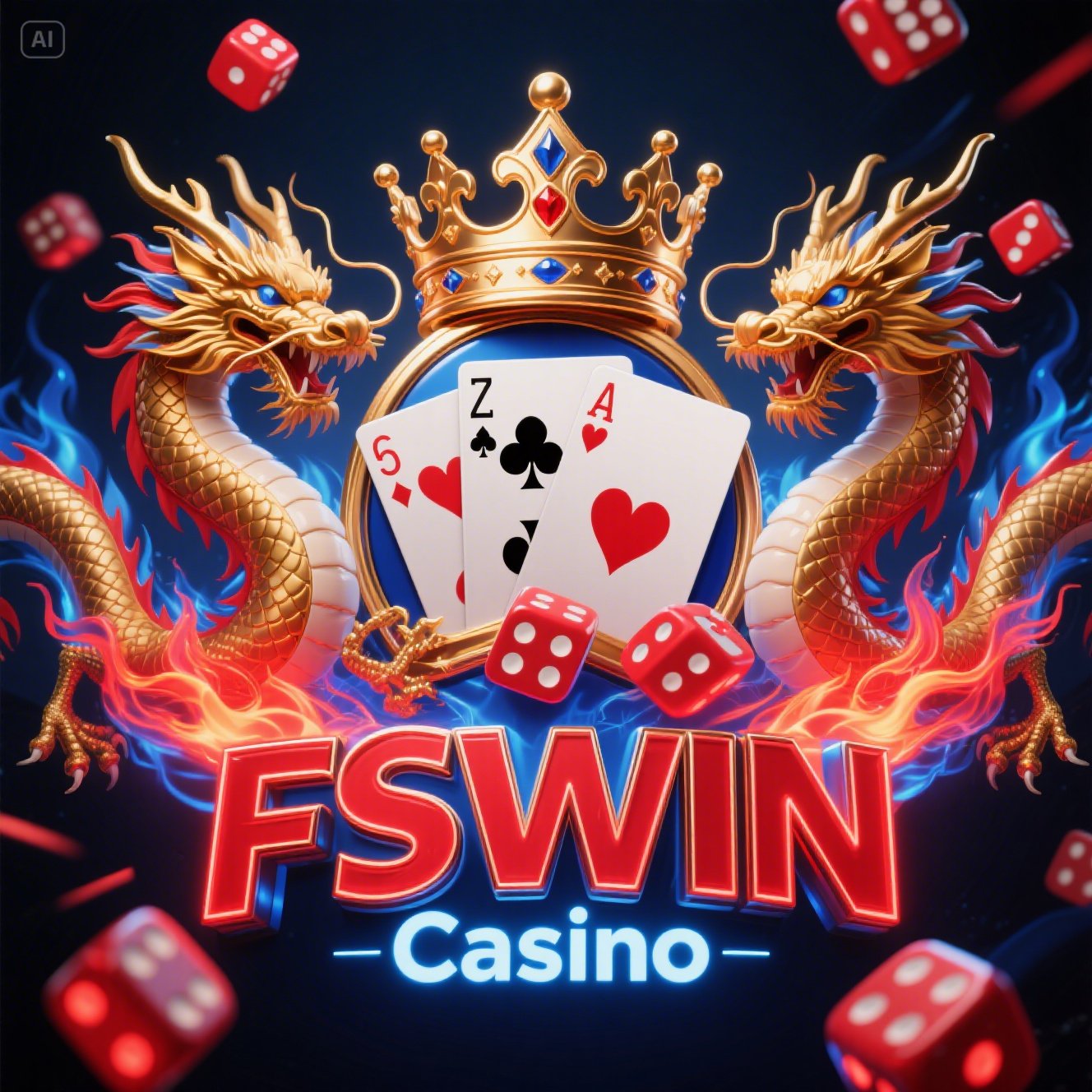 FSWIN Casino